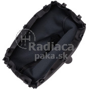 Radiaca páka s manžetou Peugeot 2008 I 13-19, 6 stupňová f