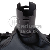 Radiaca páka s manžetou Peugeot 2008 I 13-19, 6 stupňová g