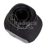 Radiaca páka s manžetou Peugeot 2008 I 13-19, 6 stupňová i