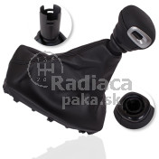 Radiaca páka s manžetou Peugeot 2008 I 13-19, 6 stupňová h