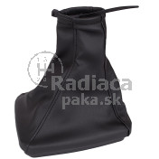 Radiaca páka s manžetou + kulisa Opel Corsa C od 2000, 5 stupňová e