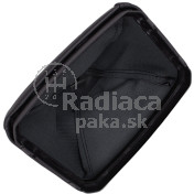 Radiaca páka s manžetou + kulisa Opel Corsa C od 2000, 5 stupňová h