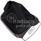 Manžeta radiacej páky s rámčekom Chevrolet Aveo T3000 od 2011