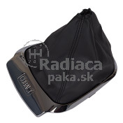 Manžeta radiacej páky s rámčekom Chevrolet Aveo T3000 od 2011 a