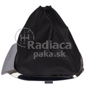 Manžeta radiacej páky s rámčekom Chevrolet Aveo T3000 od 2011 b