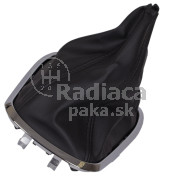 Manžeta radiacej páky s rámčekom Chevrolet Aveo T3000 od 2011 c