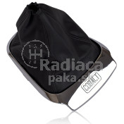 Manžeta radiacej páky s rámčekom Chevrolet Aveo T3000 od 2011 h