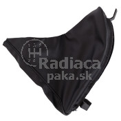 Manžeta ručnej brzdy s rámčekom BMW rad 5 E39 95-04