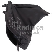 Manžeta ručnej brzdy s rámčekom BMW rad 5 E39 95-04 c