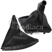 Manžeta radiacej páky + manžeta ručnej brzdy pre BMW rad 3 E46 97-05