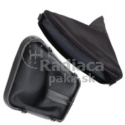 Manžeta radiacej páky + manžeta ručnej brzdy pre BMW rad 3 E46 97-05 a