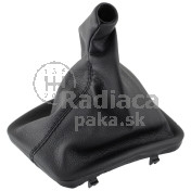 Manžeta radiacej páky + manžeta ručnej brzdy pre BMW rad 3 E46 97-05 c