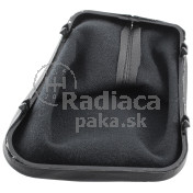 Manžeta radiacej páky + manžeta ručnej brzdy pre BMW rad 3 E46 97-05 d