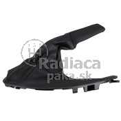 Manžeta ručnej brzdy s rámčekom pre BMW rad 1 04-13 b