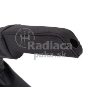 Manžeta ručnej brzdy s rámčekom pre BMW rad 1 04-13 c