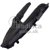 Manžeta ručnej brzdy s rámčekom pre BMW rad 1 04-13 e