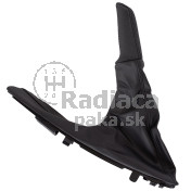 Manžeta ručnej brzdy s rámčekom pre BMW rad 1 04-13 f