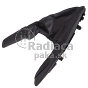 Manžeta ručnej brzdy s rámčekom pre BMW rad 1 04-13 d