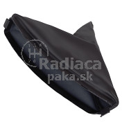 Manžeta ručnej brzdy s rámčekom pre BMW rad 3 E46 97-05 a