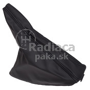 Manžeta ručnej brzdy s rámčekom pre BMW rad 3 E46 97-05 b