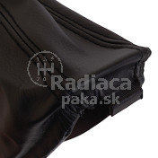 Manžeta ručnej brzdy s rámčekom pre BMW rad 3 E46 97-05 f