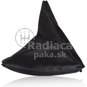 Manžeta ručnej brzdy s rámčekom pre BMW rad 3 E46 97-05 g