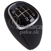 Hlavica radiacej páky Hyundai Santa FE III, 6 stupňová 13-17 c