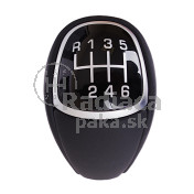 Hlavica radiacej páky Hyundai Santa FE III, 6 stupňová 13-17 e