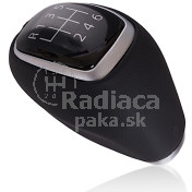 Hlavica radiacej páky Kia Ceed III, 6 stupňová, od 2018