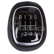 Hlavica radiacej páky Kia Ceed III, 6 stupňová, od 2018 a