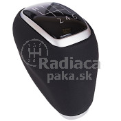 Hlavica radiacej páky Kia Ceed III, 6 stupňová, od 2018 b