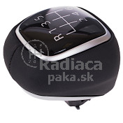 Hlavica radiacej páky Kia Rio IV, 6 stupňová, od 2017 c