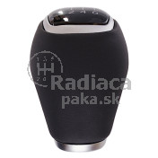 Hlavica radiacej páky Kia Rio IV, 6 stupňová, od 2017 h