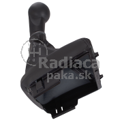 Radiaca páka s manžetou Seat IV, 5 stupňová od 2008 b