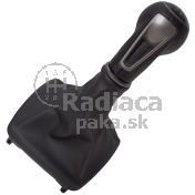 Radiaca páka s manžetou Seat IV, 5 stupňová od 2008 f
