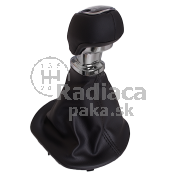 Radiaca páka s manžetou Kia Sportage III 09-16, 6 stupňová  d