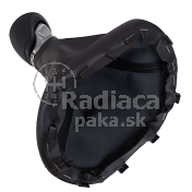 Radiaca páka s manžetou Kia Sportage III 09-16, 6 stupňová  c
