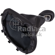 Radiaca páka s manžetou Kia Sportage III 09-16, 6 stupňová  e