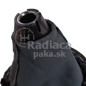 Radiaca páka s manžetou Kia Sportage III 09-16, 6 stupňová  g