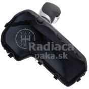 Radiaca páka s manžetou Renault Koleos II 17-23, Automat a