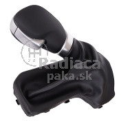 Radiaca páka s manžetou Renault Koleos II 17-23, Automat f