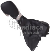 Radiaca páka s manžetou Renault Koleos II 17-23, Automat g