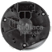 Vypínač svetiel pre Audi A6 C6, 4F1941531D d