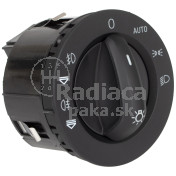 Vypínač svetiel pre Audi A6 C6, 4F1941531D b