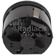 Vypínač svetiel pre Audi A6 C6, 4F1941531D e