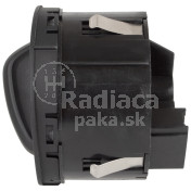 Vypínač svetiel pre Audi A6 C6, 4F1941531D c